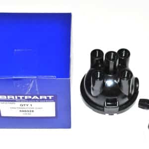 Distributor Cap - 600328 - OEM