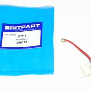 Terminal - 600329 - BRITPART