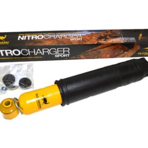 Sport Shock Pajero Nm -R- - 60033 - ARB