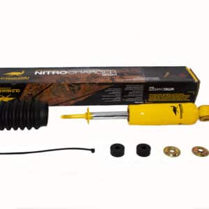 Sport Shock Niss D22 10/02 On-F- - 60034 - ARB