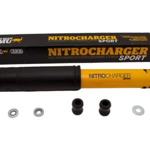 Sport Shock Niss D22 10/02 On-R- - 60035 - ARB