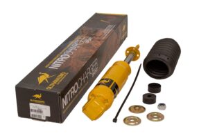 SPORT SHOCK HILUX 97 TO 04-F- - 60042 - ARB