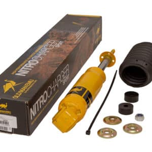 SPORT SHOCK HILUX 97 TO 04-F- - 60042 - ARB