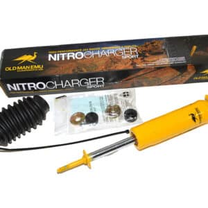 Sport Shock Mits Pajero / Triton-F- - 60051 - ARB