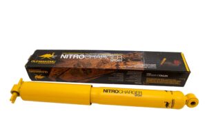 Sport Shock Jeep Cherokee Xj -R- - 60053 - ARB