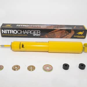 Sport Shock Patrol Y60 & Y61 -R- - 60054 - ARB