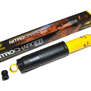 Sport Shock Mits Pajero -R- - 60056 - ARB