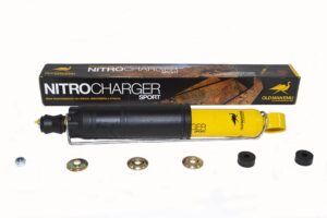 Sport Shock Hyundai Terracan -R- - 60060 - ARB