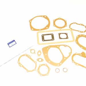 GeARBox Gasket Set - 600603 - BRITPART