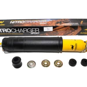 Sport Shock L/C 60 Ser -F- - 60063 - ARB