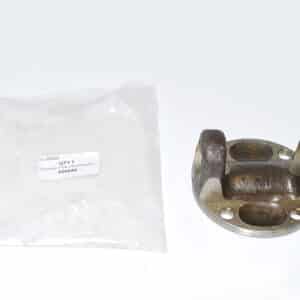 Flange For Propshaft - 600656 - BRITPART