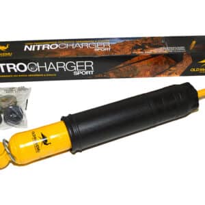 Sport Shock Jeep Wrangler Jk -F- - 60066 - ARB