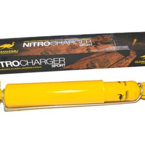 Sport Shock Jeep Wrangler Jk -R- - 60067 - ARB