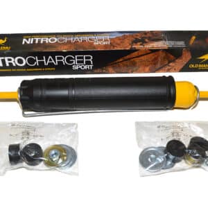 Sport Shock L/C 80 & 100 Ser-F- - 60070 - ARB