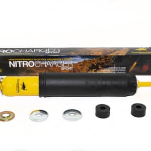 Sport Shock L/C 80 & 100 Ser-R- - 60071 - ARB