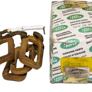 Field Coil - 600778 - BRITPART