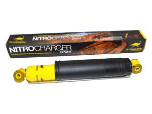 Sport Shock Vw Amarok Heavy -R- - 60083 - ARB