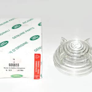 Lamp Lens - Military L/R - 600855 - OEM