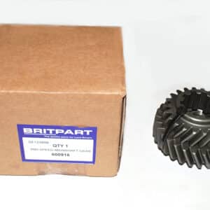 2Nd Speed Mainshaft Gear - 600916 - BRITPART