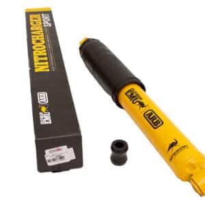 Sport Shock Jeep Yj -R- - 60099 - ARB