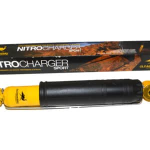 Sport Shock Bt50/Ranger R 2011 On - 60101 - ARB