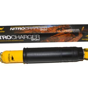 Sport Shock Bt50/Ranger R 2011 On - 60102 - ARB