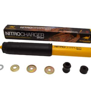 Sport Shock Prado 120 -R- - 60112 - ARB