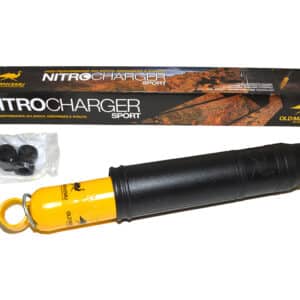 Sport Shock Dmax/Colorado R 2012 On - 60116 - ARB