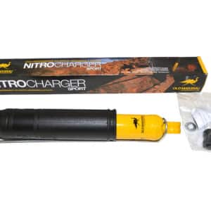Sport Shock Dmax/Colorado R 2012 On - 60117 - ARB