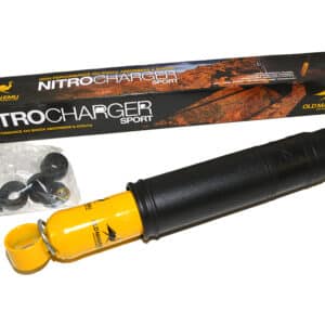 Sport Shock Hilux 15On R - 60132 - ARB