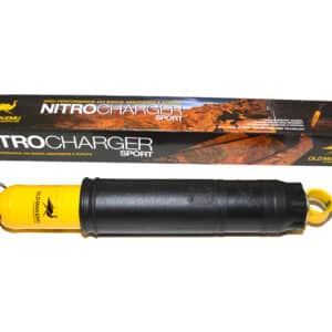 Sport Shock Nav Np300 R Coil - 60137 - ARB