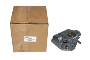 CARB Body - 601834 - SANTANA