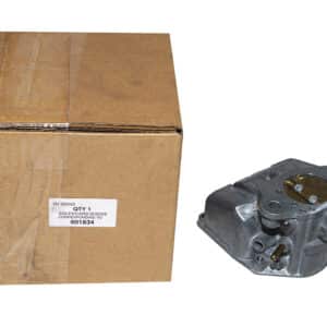 CARB Body - 601834 - SANTANA