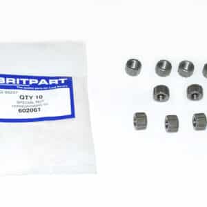 Special Nut - 602061 - OEM