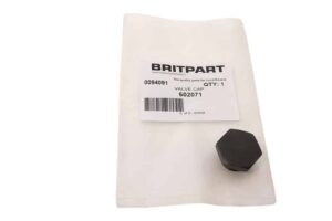 VALVE CAP - 602071 - BRITPART