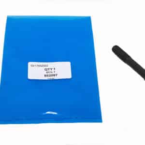 Bolt - 602097 - OEM