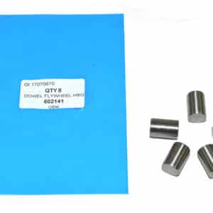 Dowel Flywheel Hsg - 602141 - OEM