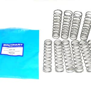 V8 Rock Shaft Spring - 602142 - OEM