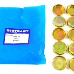 Plug - 602152 - BRITPART