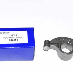 Rocker - Steel - 602153 - BRITPART