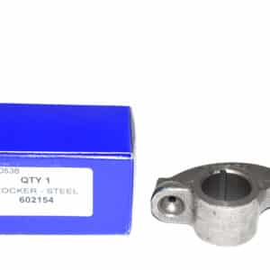 Rocker - Steel - 602154 - BRITPART