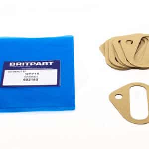 Gasket - 602180 - BRITPART