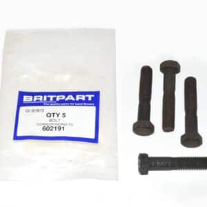 Bolt - 602191 - BRITPART