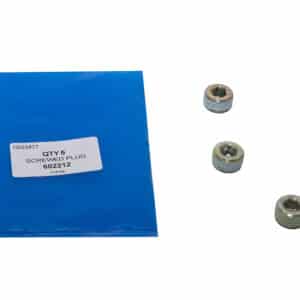 Screwed Plug - 602212 - OEM