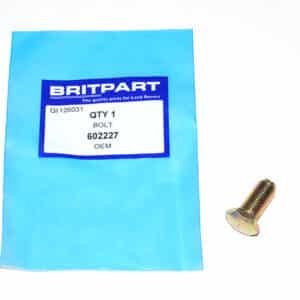 Bolt - 602227 - OEM