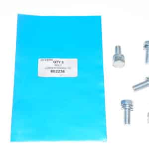 Bolt - 602236 - OEM