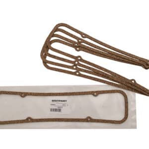 Rocker Gasket V8 - 602512 - BRITPART