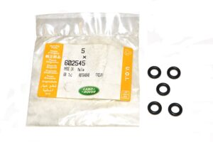 O Ring - 602545LR - LAND ROVER