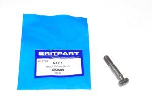 Superceded by 602609LR