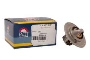 THERMOSTAT - 602687G - FACET
